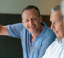 M Générations : plateforme de cohabitation intergénérationnelle dédiées aux professionnels de santé M Générations : plateforme de cohabitation intergénérationnelle dédiées aux professionnels de santé