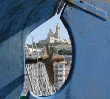 Marseille en images à travers les yeux d’apprentis photographes seniors 
