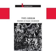L’apparition de Yves Goulm : les mots dits