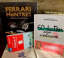 Noël 2024 : des lectures utiles et instructives Noël 2024 : des lectures utiles et instructives