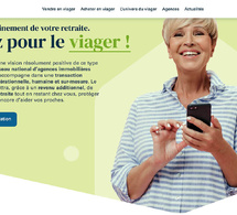 Univers Viager renforce sa présence dans le sud de la France