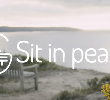Sit in Peace : une nouvelle manière de repenser notre relation aux défunts