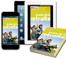 Petit Futé : Guide de la retraite 2015-16