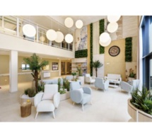 DomusVi inaugure sa nouvelle résidence des Régatiers à Villers-sur-Mer dans le Calvados DomusVi inaugure sa nouvelle résidence des Régatiers à Villers-sur-Mer dans le Calvados