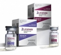 Alzheimer : l'AEM donne un avis positif pour le Leqembi Alzheimer : l'AEM donne un avis positif pour le Leqembi