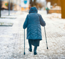 Heure d'hiver : attention aux accidents !