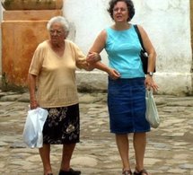De l’intérêt de l’activité physique chez les patients atteints par la maladie d’Alzheimer