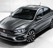 Fiat Tipo : le retour
