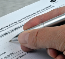 Le nombre d'aides sociales aux personnes âgées en hausse de 2% en 2023 (DREES)