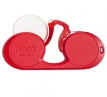 Nooz Optics : pour une presbytie plus "fun"