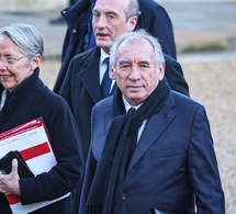 Discours de politique générale de François Bayrou : mention insuffisante pour la Fnadepa