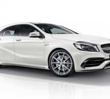 Mercedes Benz Classe A 250 4Matic : la Classe A renouvelle son image