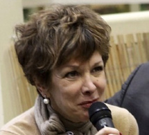 La populaire présentatrice météo Catherine Laborde est décédée La populaire présentatrice météo Catherine Laborde est décédée