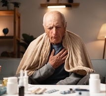 Se faire vacciner contre le pneumocoque : une recommandation de l'HAS pour les seniors de 65 ans et plus