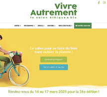 Salon Vivre Autrement : pour la première fois un parcours senior