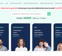 DoktorABC : lancement d'un nouveau service de livraison de médicaments à domicile