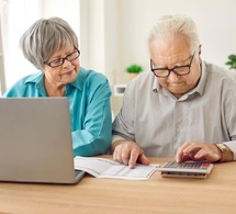 Pensions de retraite : le calendrier des paiements en 2025