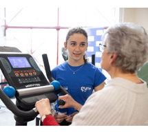 Bilan de l'opération VéloGym+ Autonomie pour l'amélioration de l'autonomie des seniors
