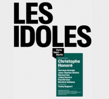 Les idoles de Christophe Honoré au Théâtre de la Porte Saint-Martin : comment danse-t-on après ?