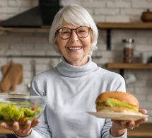 Age biologique : de l'importance de la nutrition et du sport par Thomas Schulz