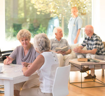 Les meilleures ressources pour trouver la bonne maison de retraite