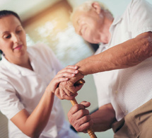 Parkinson : prise en compte de la maladie insuffisante dû à un manque de connaissances des intervenants Parkinson : prise en compte de la maladie insuffisante dû à un manque de connaissances des intervenants