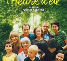 L’heure d’été de Olivier Assayas ou l’histoire de trois générations au sein d’une même famille