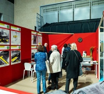 Forum des Seniors Bretagne : présentation d'une "maison bienveillante" grandeur nature Forum des Seniors Bretagne : présentation d'une "maison bienveillante" grandeur nature