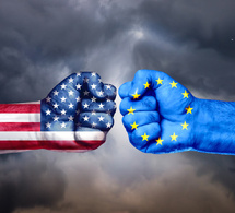Boycott des produits/services américains : quand les consommateurs de l'UE se rebiffent