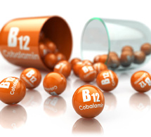 Vitamine B12 : des apports insuffisants pour prévenir le déclin cognitif ?