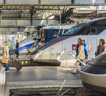 Grandes vacances 2025 : la SNCF ouvre les réservations dès le 12 mars !