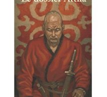Le dossier Attila de Katalin Escher/Iaroslav Lebedynsky : Hun compris