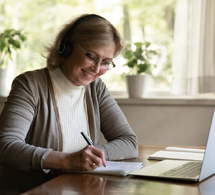 Les femmes et la retraite : seulement six femmes sur dix la préparent !