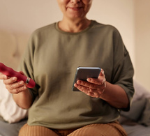 Sans tabou : une petite sélection de lovetoys pour les seniors