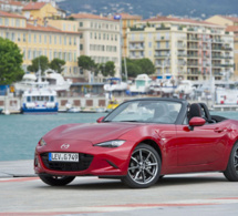 Mazda MX 5 1.5 skyactiv-G 131 ch : le cabrio le plus ludique du marché