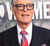 Richard Chamberlain, star de "Dr. Kildare" et "Les Oiseaux se cachent pour mourir", est décédé