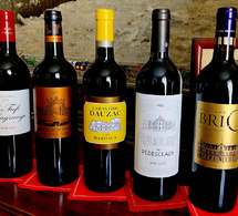 Les seconds vins, le plaisir du nom