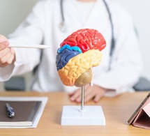 Parkinson : entretien avec le neurologue américain Michael Okun