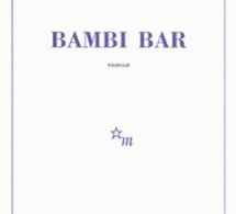 Bambi Bar d’Yves Ravey : Léon de pucelle