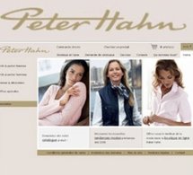 Peter Hahn : bienvenue dans l’univers de mode haut de gamme !