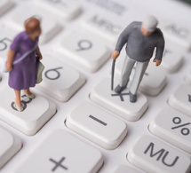 Finances : les trois-quarts des retraités français inquiets pour leur niveau de vie Finances : les trois-quarts des retraités français inquiets pour leur niveau de vie