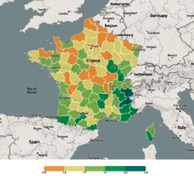 L'IA et Big Data pour un observatoire national du vieillissement