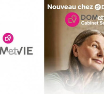 Vieillir chez soi sans se ruiner : le Cabinet social de Dometvie pour simplifier les démarches