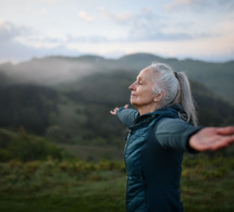 Muscle et vieillissement : attention à la sarcopénie ! Muscle et vieillissement : attention à la sarcopénie !