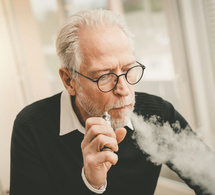 E-liquides : une alternance au tabac, même après 60 ans