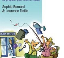 Enfin la retraite ! La préparer pour bien la réussir (guide)