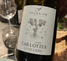 Domaine Fournier Père et fils : le Sancerre par excellence