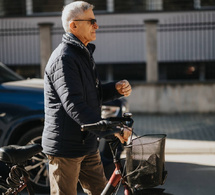 Déconstruire les idées reçues sur les personnes âgées... Déconstruire les idées reçues sur les personnes âgées...