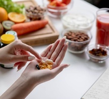 Compléments alimentaires : le point sur le cadre réglementaire en France