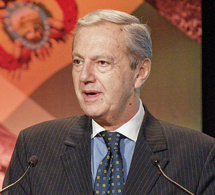 Daniel Bilalian, figure emblématique du journalisme télévisé français, s’est éteint à 78 ans
